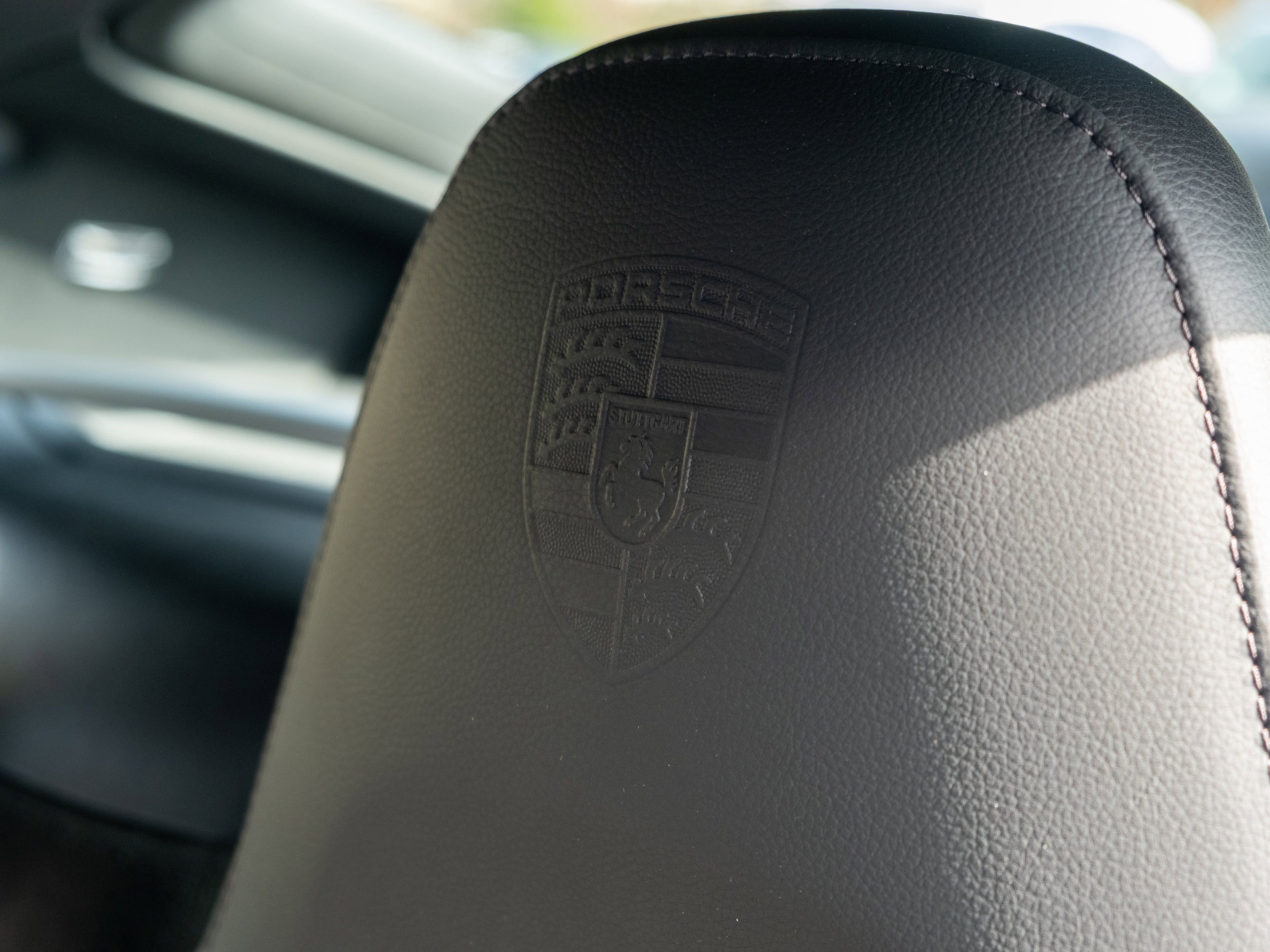 Certified 2024 Porsche 718 Cayman image 18