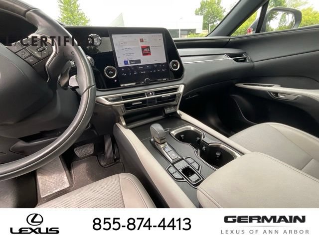 Certified 2023 Lexus RX 350 Premium w/ Accessory Package AWD/4WD image 20