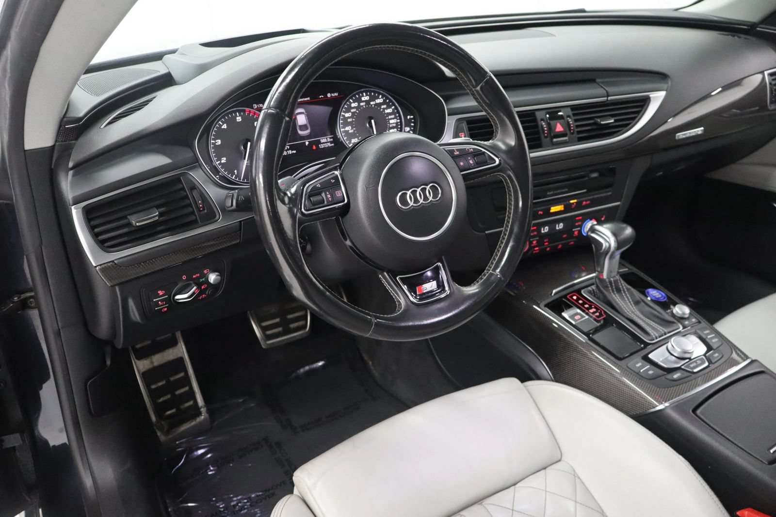 Used 2015 Audi S7 Prestige w/ Driver Assistance Package AWD/4WD image 18