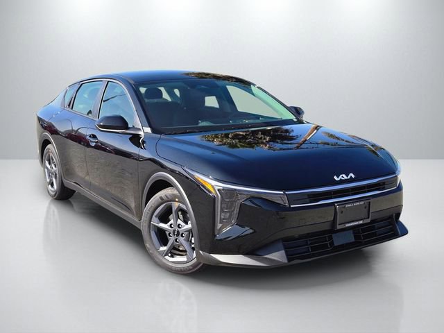 New 2026 Kia K4 LX FWD image 1