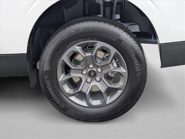 New 2026 Ford Maverick XLT image 10