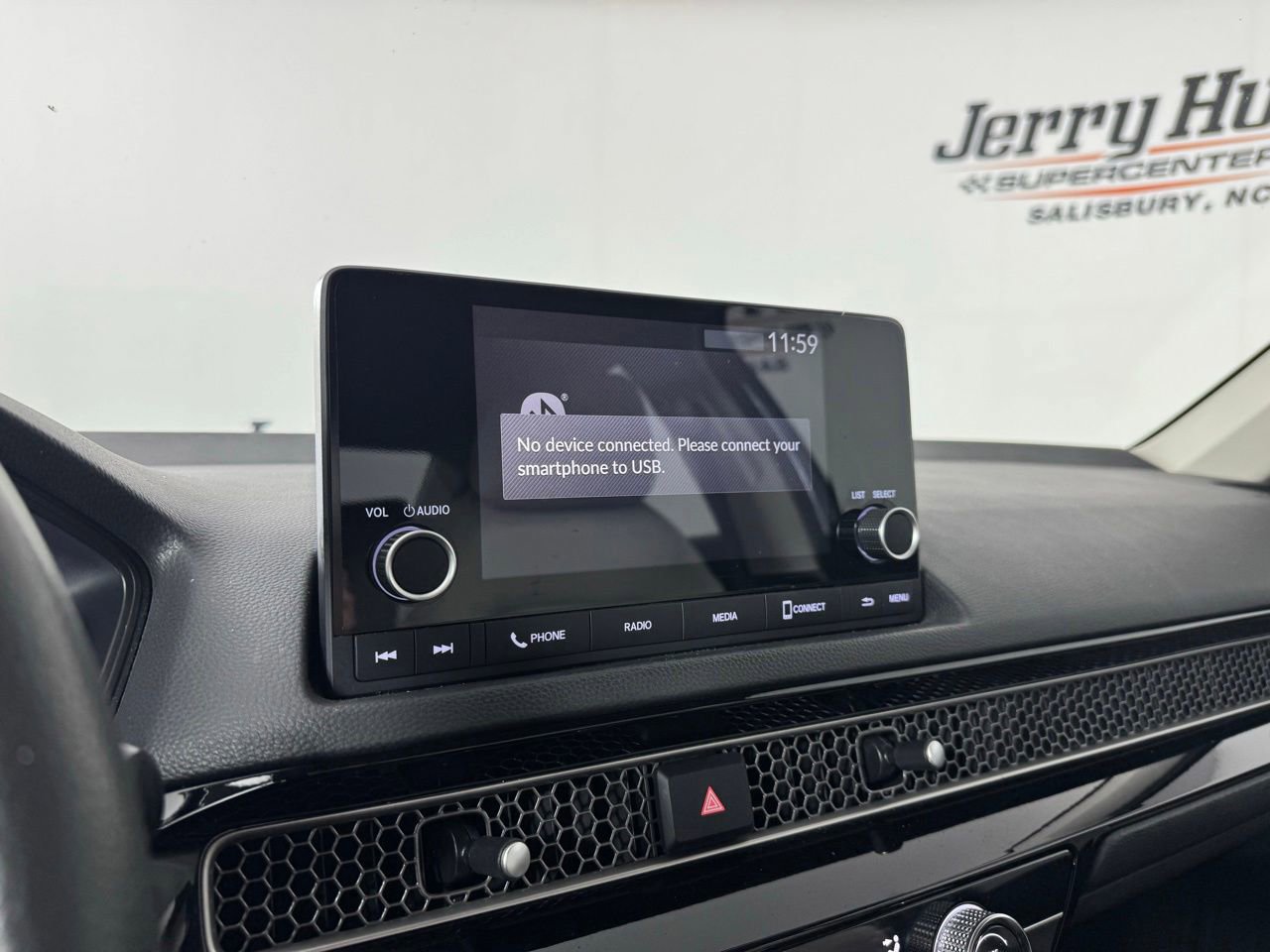 Used 2023 Honda Civic LX image 17