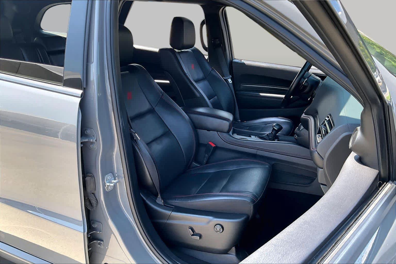 Used 2025 Dodge Durango GT AWD/4WD image 9