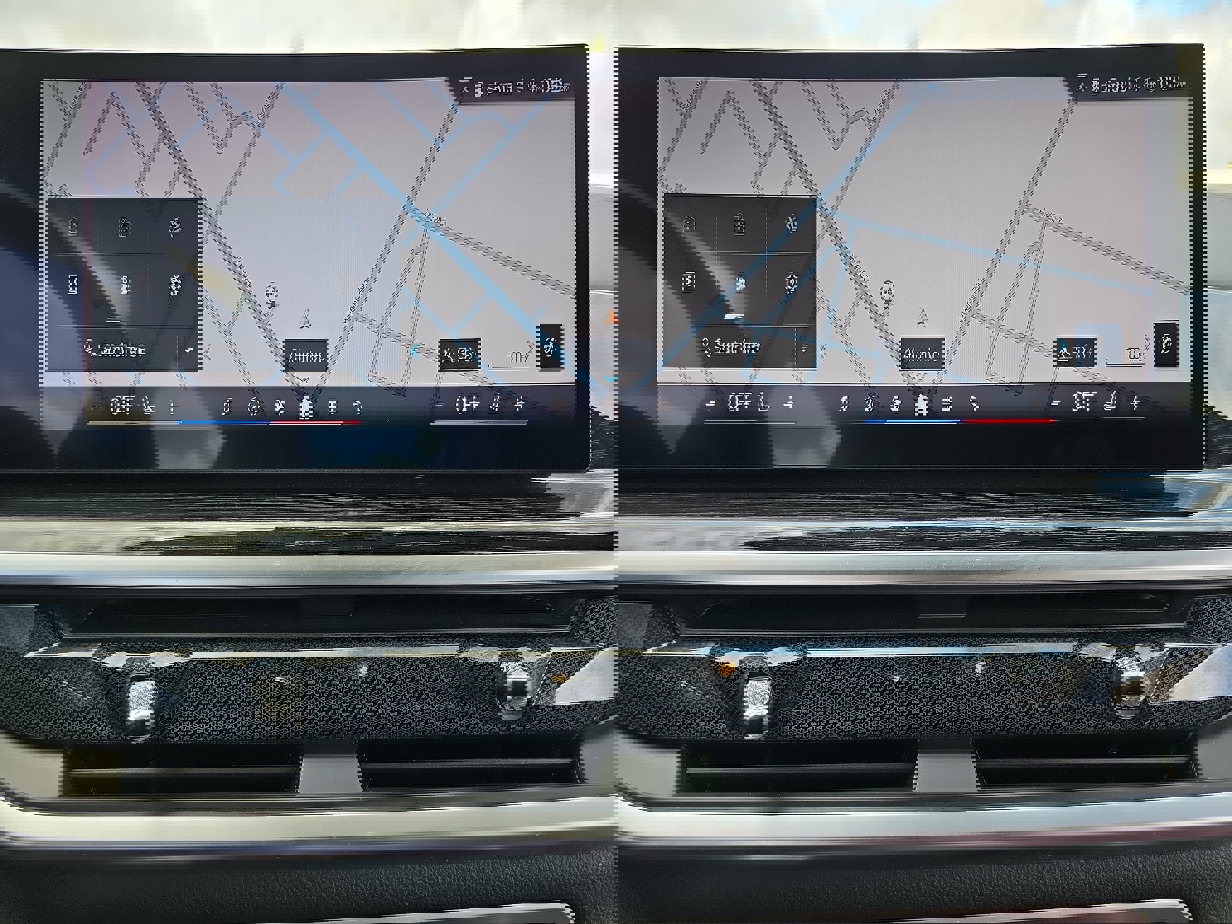 Used 2024 BMW X6 xDrive40i w/ Premium Package AWD/4WD image 22