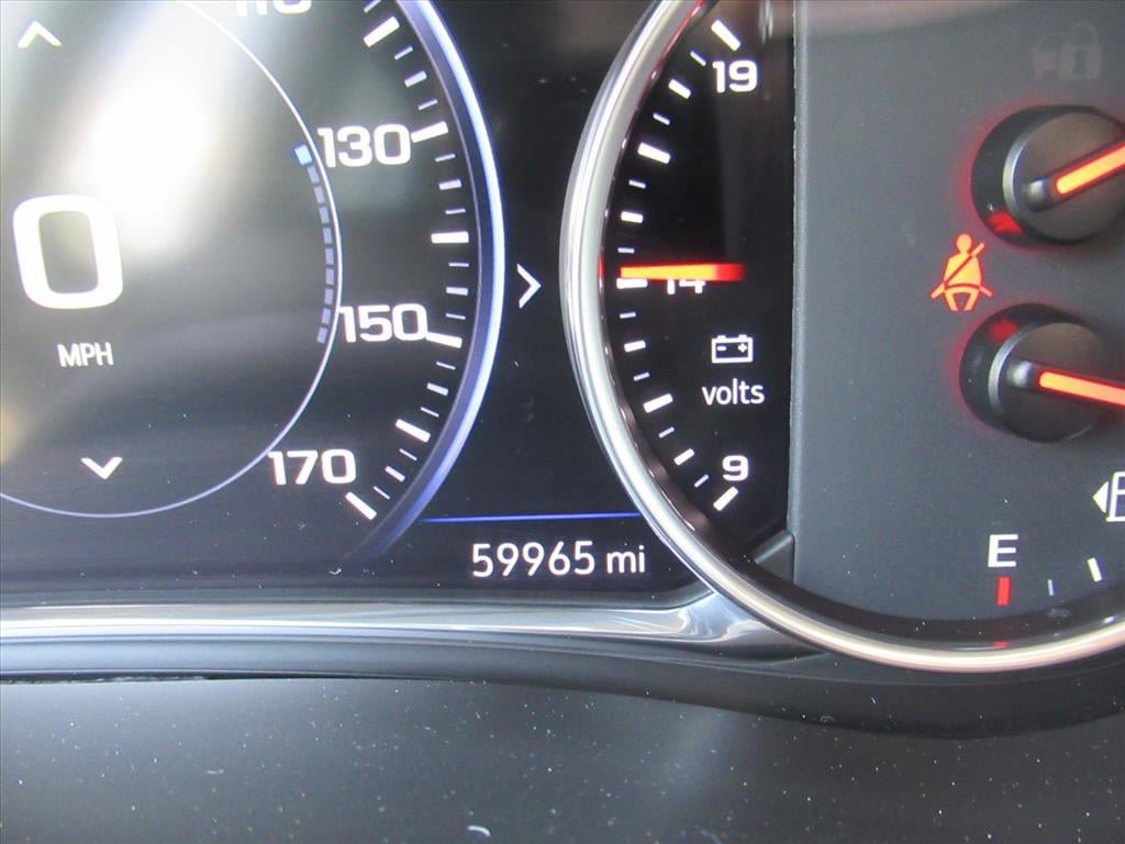 Used 2022 Chevrolet Traverse Premier AWD/4WD image 25