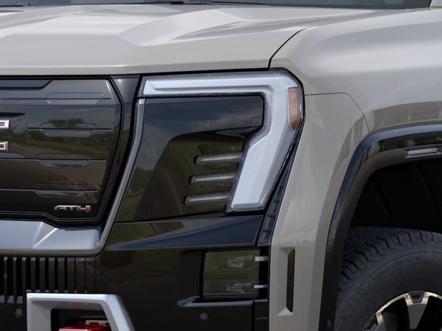 New 2026 GMC Sierra EV AT4 w/ AT4 Premium Package AWD/4WD image 10