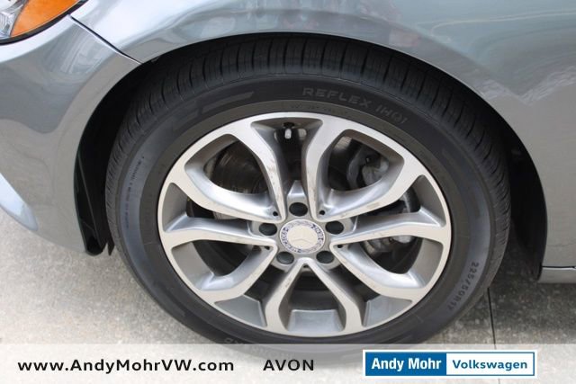 Used 2017 Mercedes-Benz C 300 4MATIC Sedan image 13