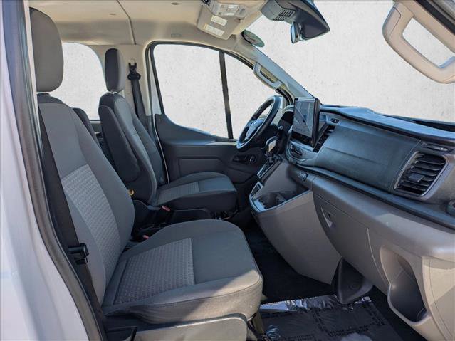 Used 2022 Ford Transit 350 XLT image 20