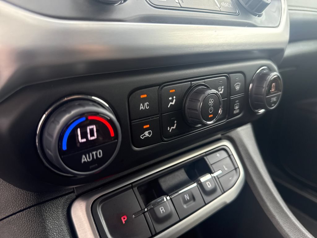 Used 2023 GMC Acadia SLE w/ Driver Convenience Package AWD/4WD image 27