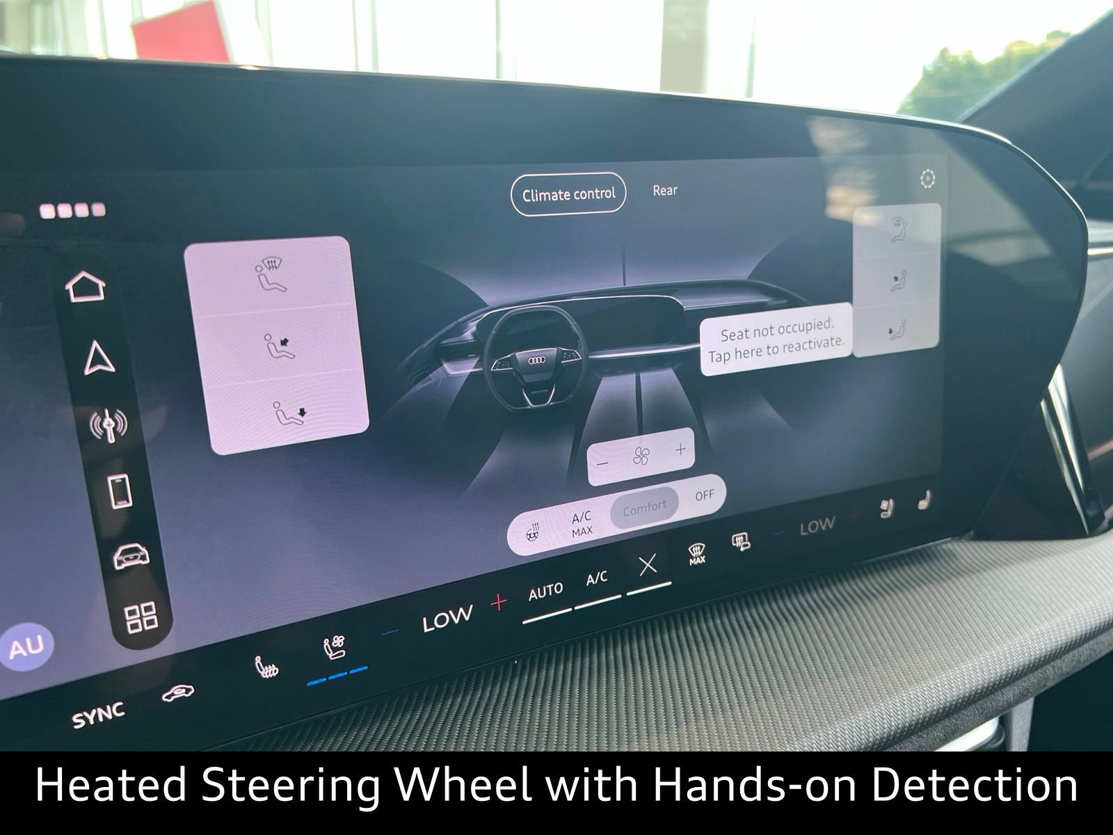 New 2026 Audi SQ5 Premium Plus AWD/4WD image 11