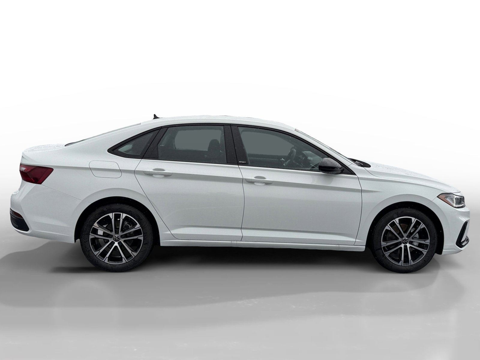 New 2026 Volkswagen Jetta Sport image 6