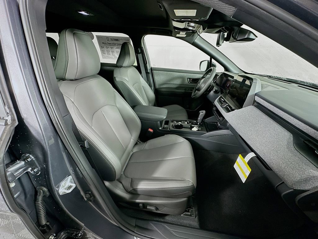 New 2026 Subaru Outback Limited XT image 36