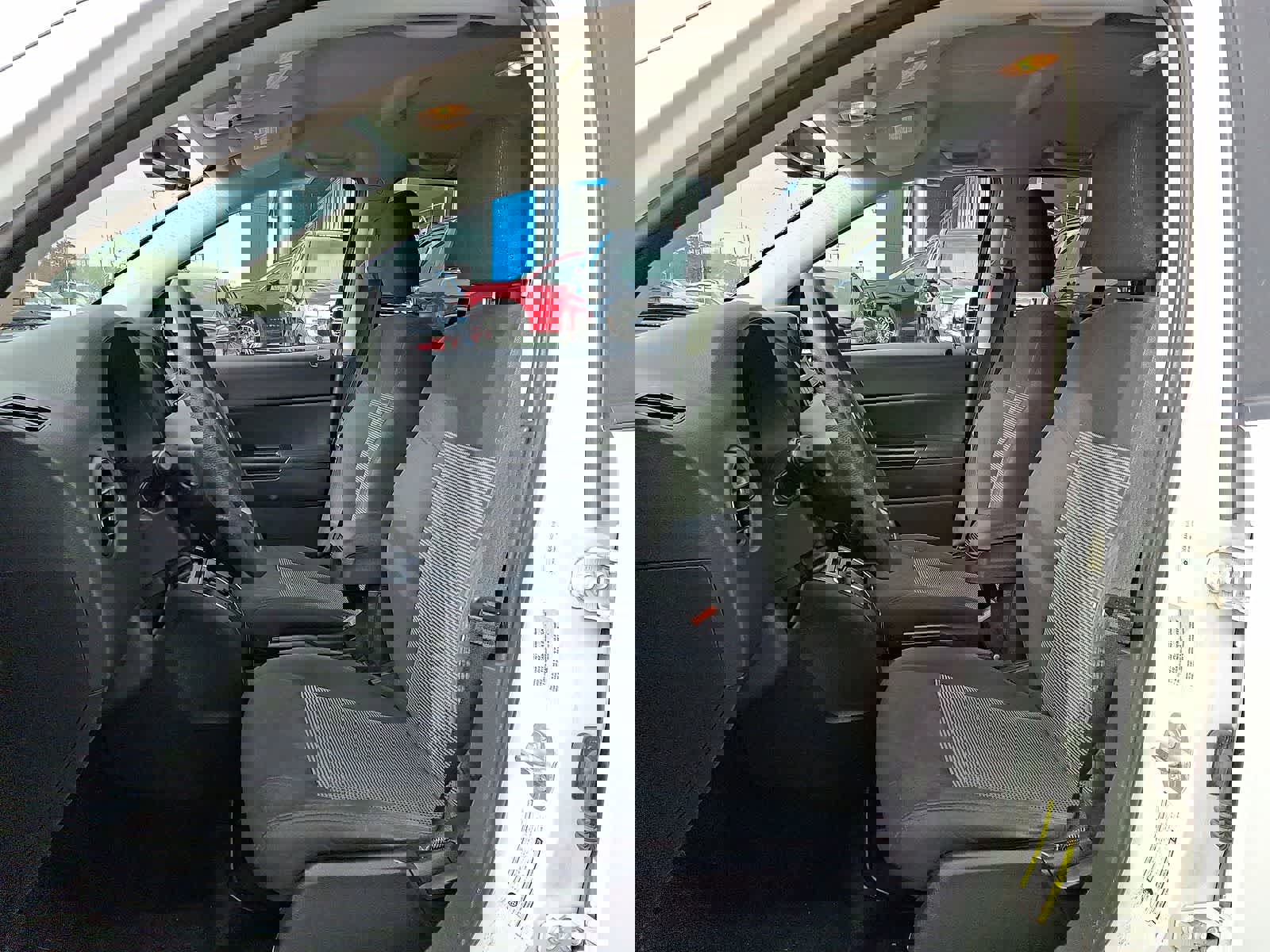 Used 2016 Jeep Compass Sport w/ Power Value Group image 22