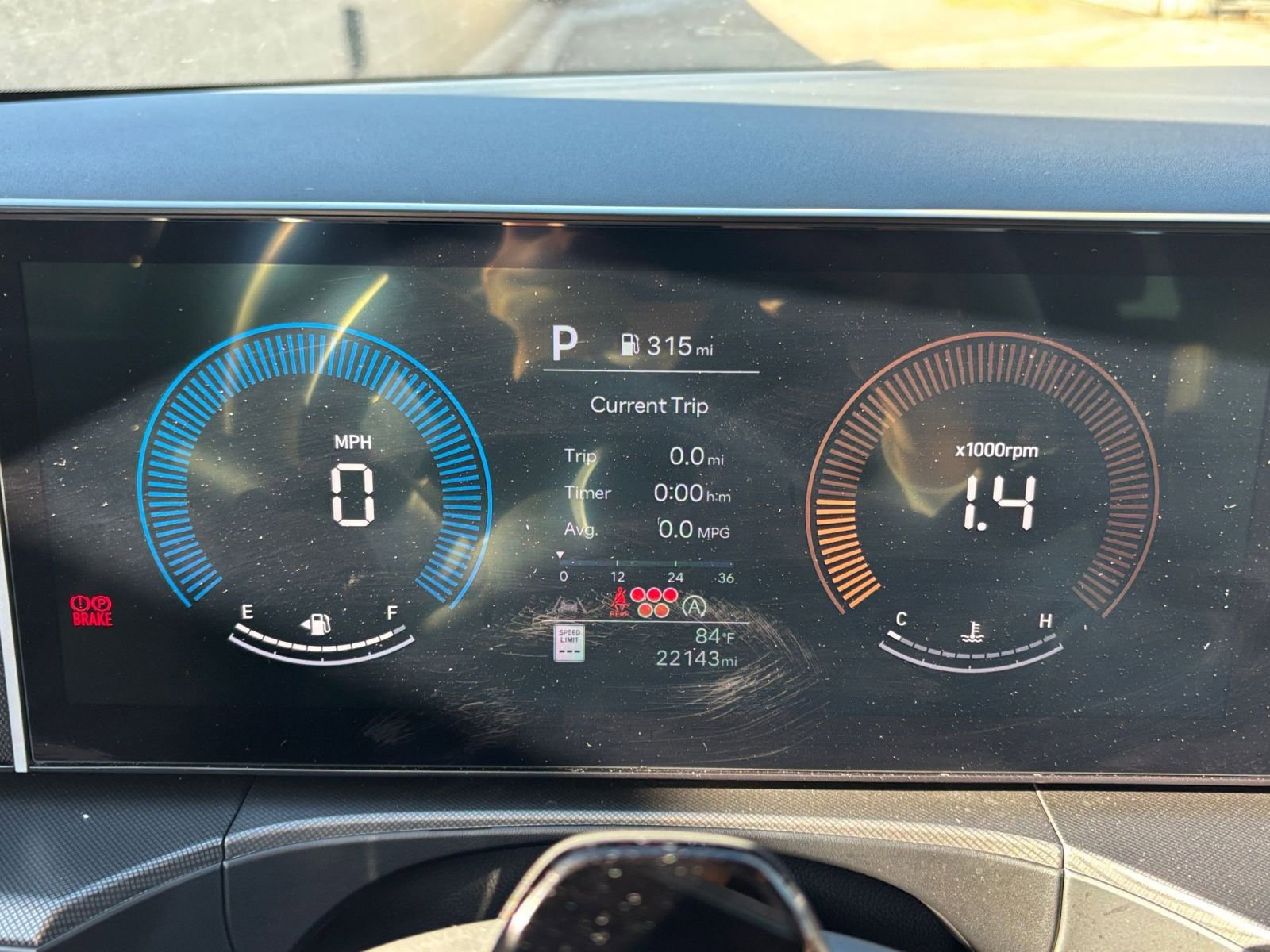 Used 2025 Hyundai Santa Fe SEL image 41