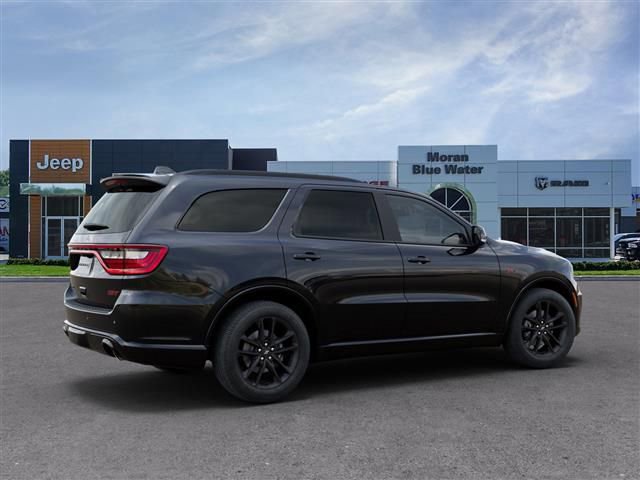 New 2026 Dodge Durango GT image 4