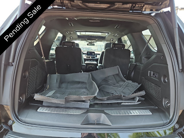 Used 2024 Chevrolet Tahoe RST w/ Luxury Package AWD/4WD image 29