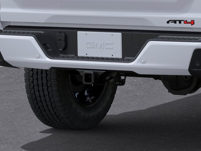 New 2026 GMC Canyon AT4 w/ Nightfall Essentials Package AWD/4WD image 15