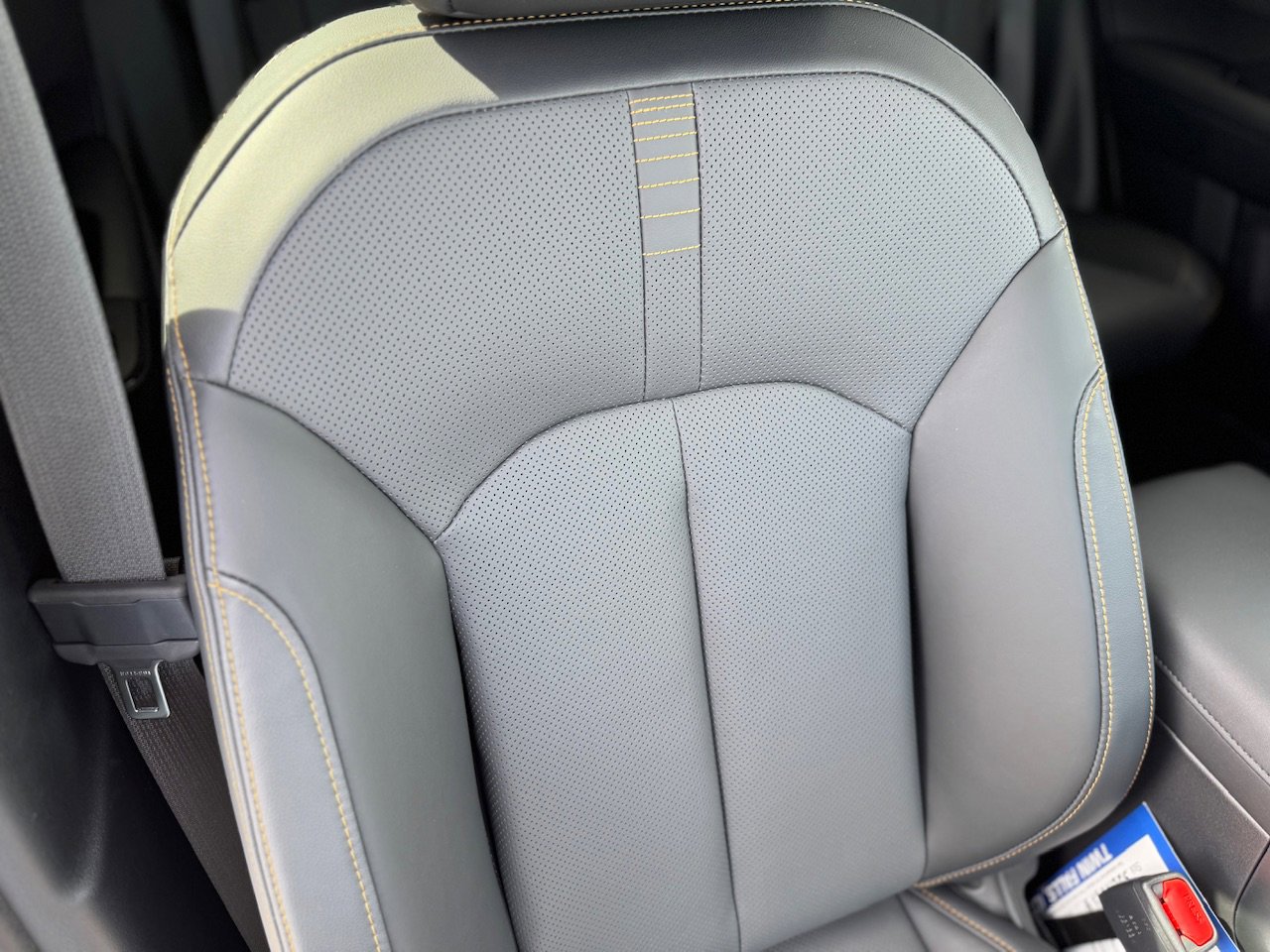 New 2026 Subaru Outback Wilderness image 54