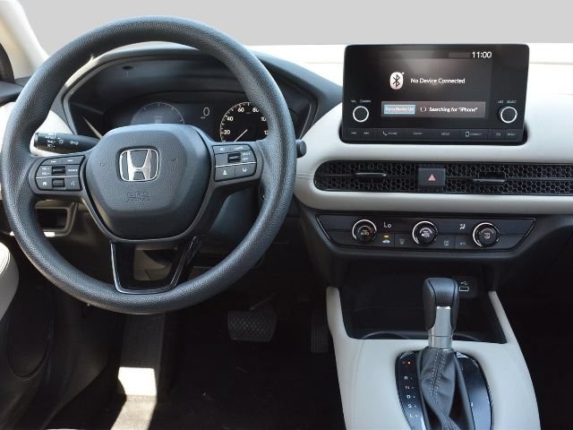 Used 2024 Honda HR-V LX image 9