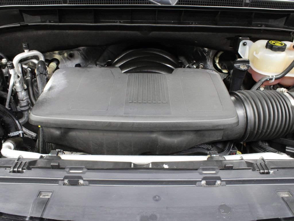 Used 2023 GMC Yukon Denali w/ LPO, Floor Liner Package AWD/4WD image 35