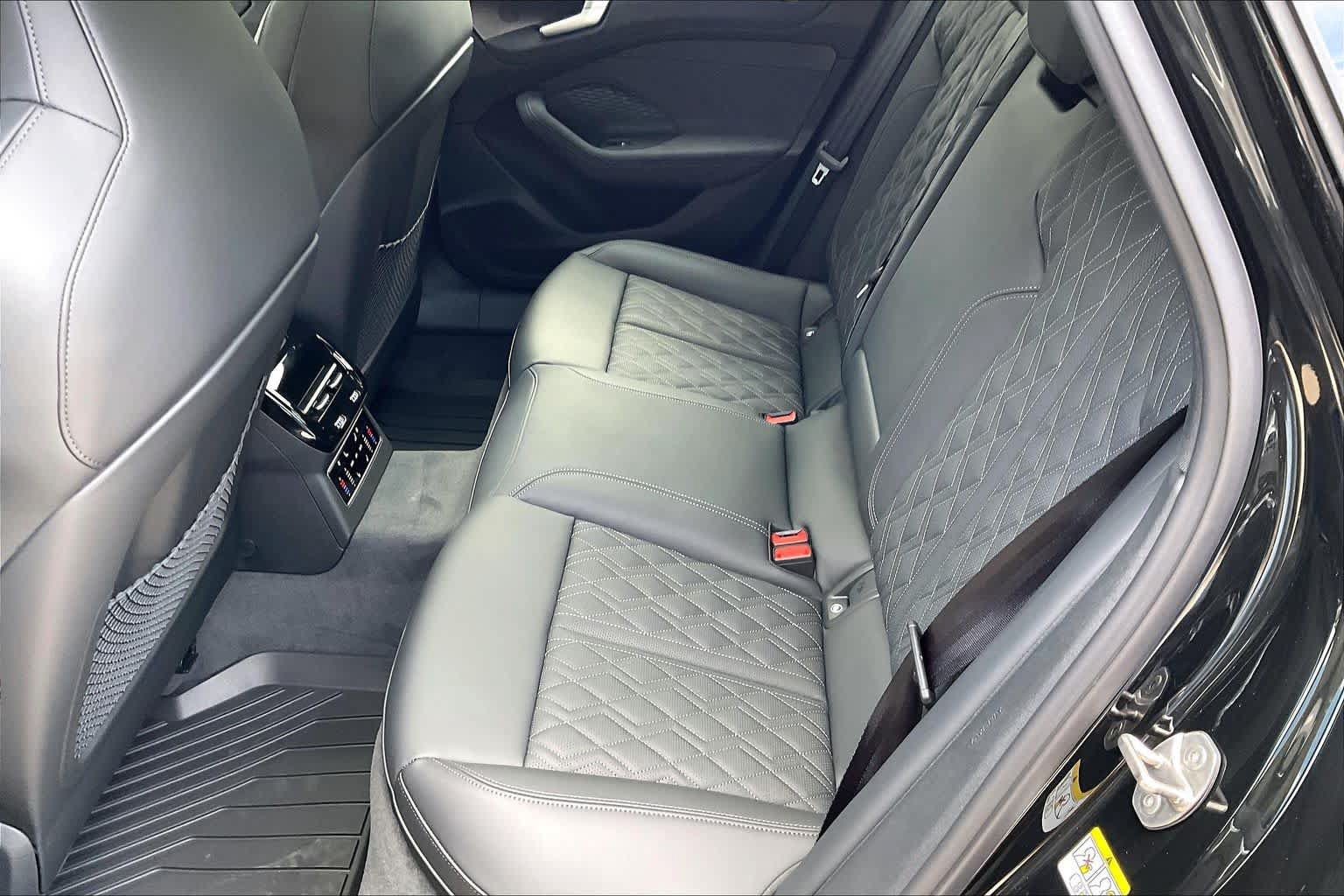 New 2026 Audi A6 Prestige AWD/4WD image 17