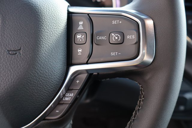 Used 2025 RAM 2500 Laramie image 20