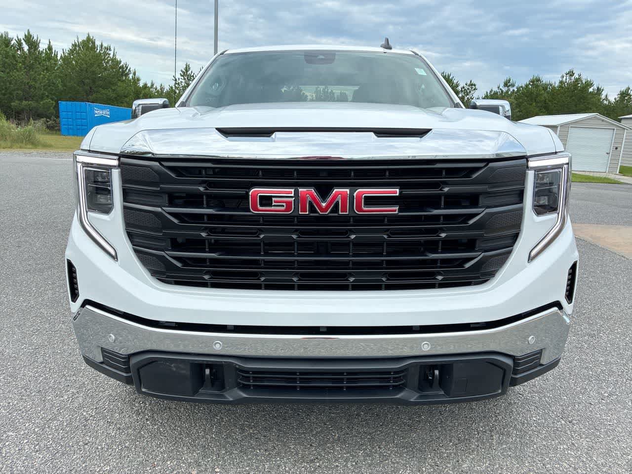 New 2026 GMC Sierra 1500 Pro w/ Pro Value Package AWD/4WD image 30