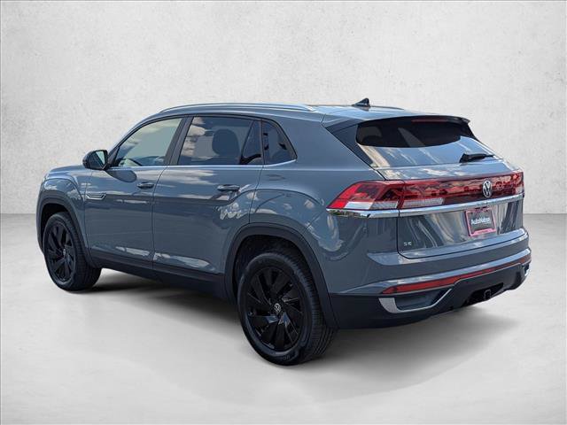 New 2026 Volkswagen Atlas Cross Sport SE FWD image 7