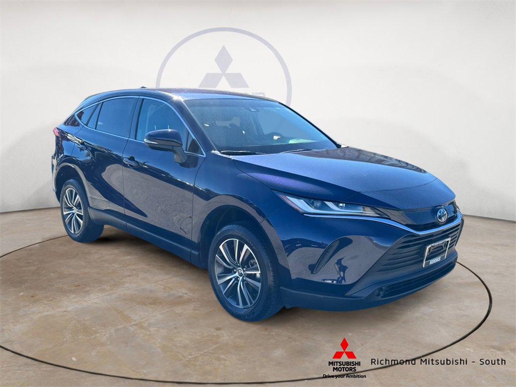 Used 2023 Toyota Venza LE