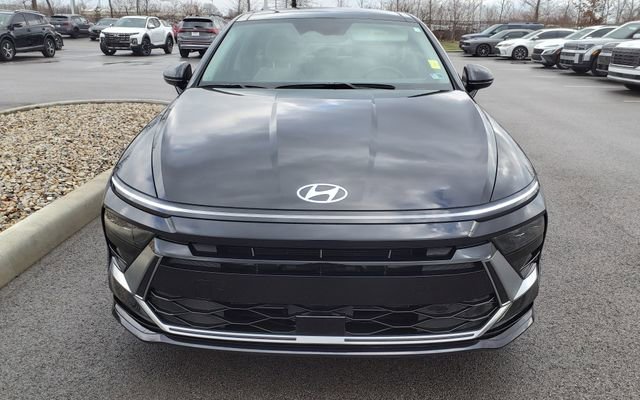 Certified 2025 Hyundai Sonata SEL image 2