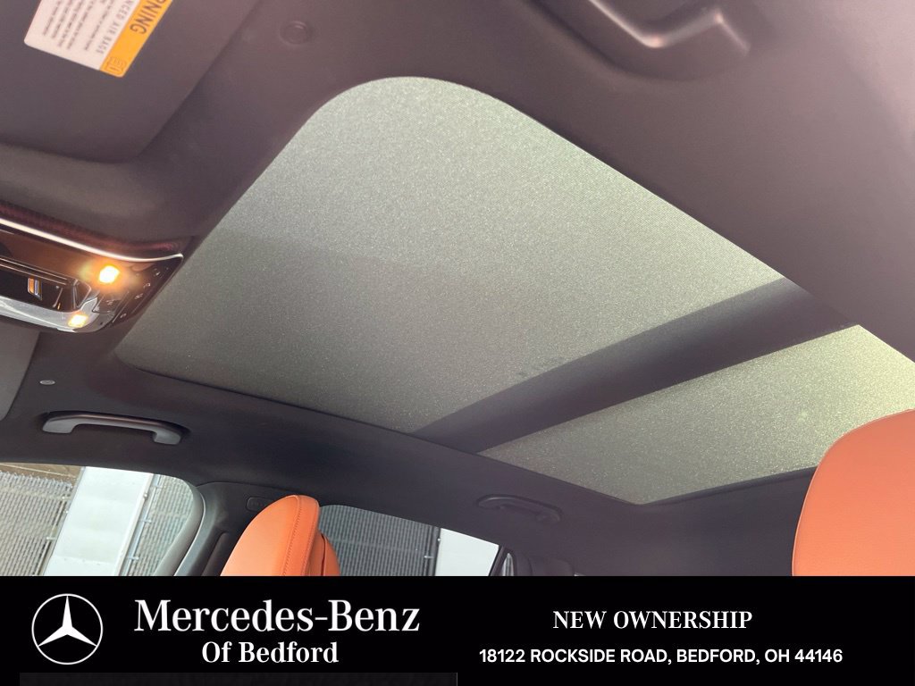 Used 2026 Mercedes-Benz GLC 300 4MATIC image 34