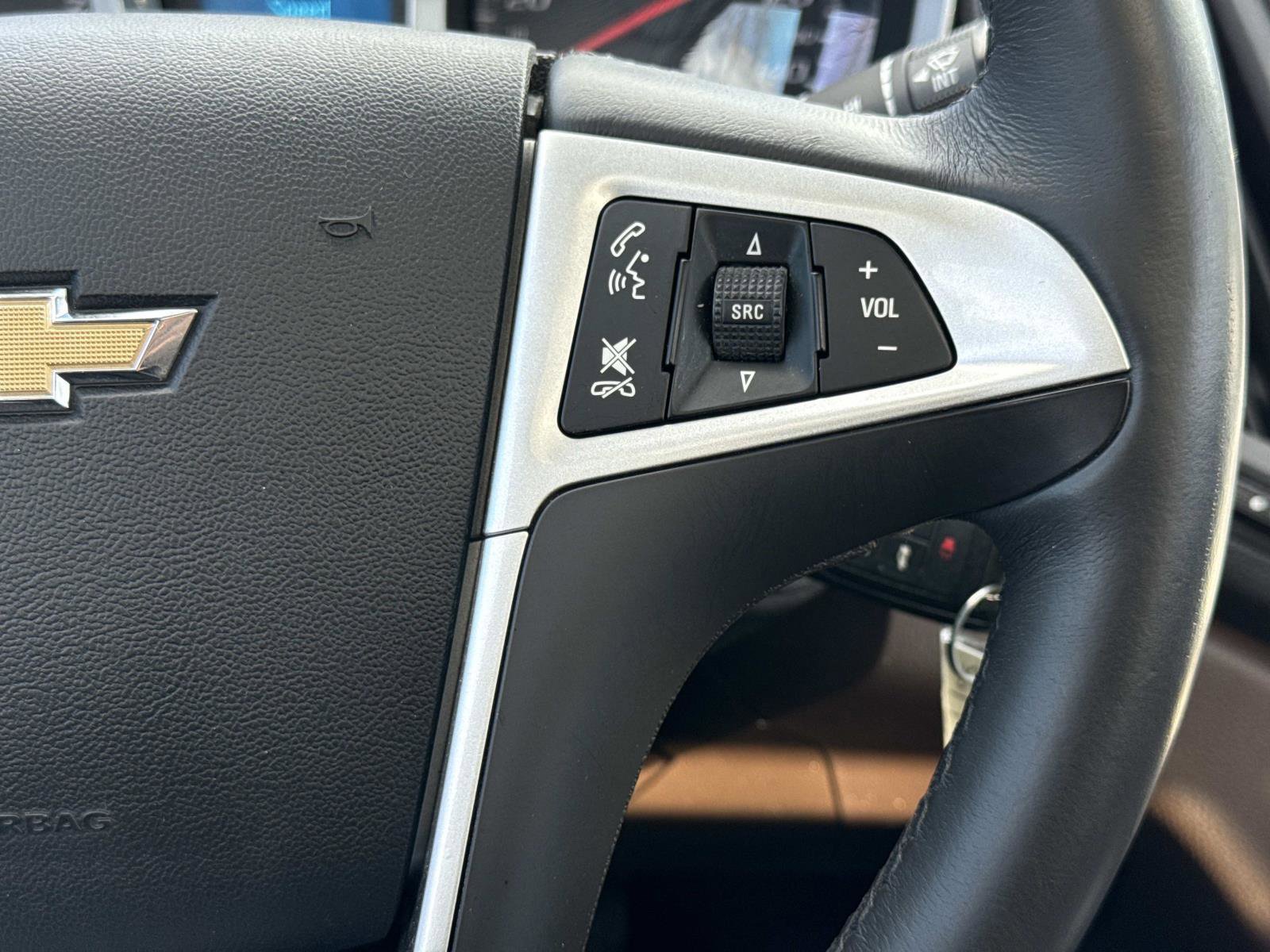 Used 2014 Chevrolet Equinox LT w/ Power Convenience Package image 8