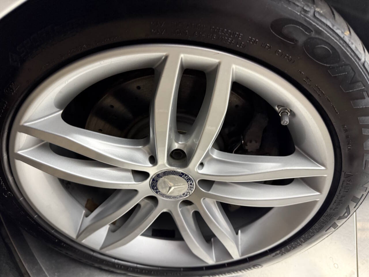 Used 2014 Mercedes-Benz C 300 4MATIC Sedan image 29