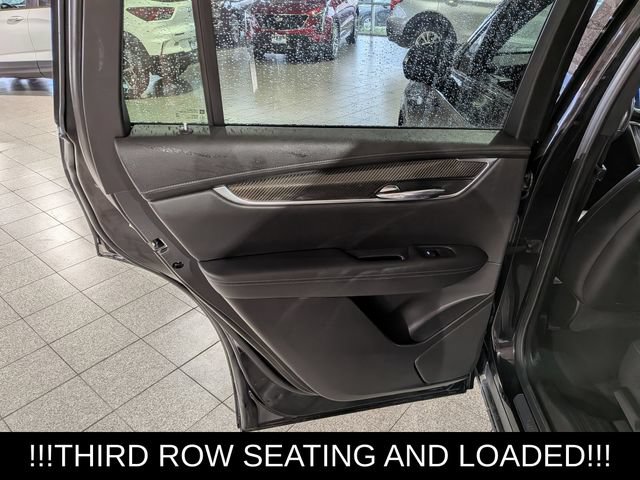 Used 2020 Cadillac XT6 Sport AWD/4WD image 20