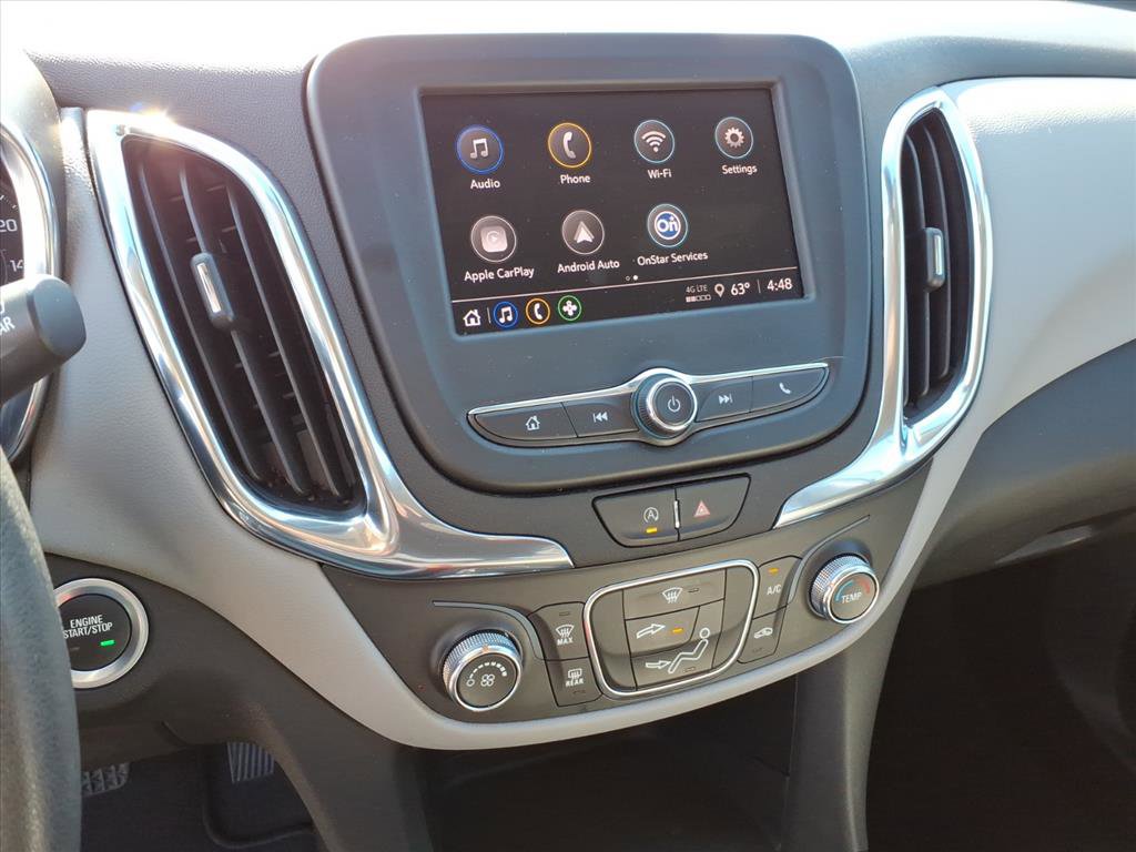 Used 2023 Chevrolet Equinox LS w/ LS Convenience Package FWD image 22