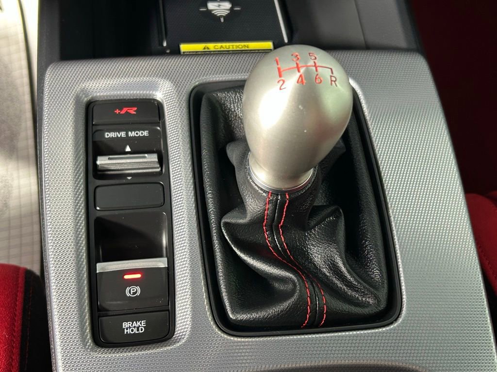 Used 2024 Honda Civic Type R image 27