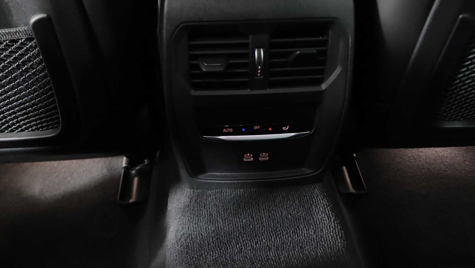 Used 2022 BMW i4 M50 w/ Premium Package AWD/4WD image 16