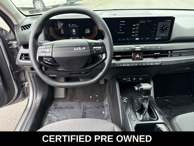 Used 2025 Kia K4 FWD image 15