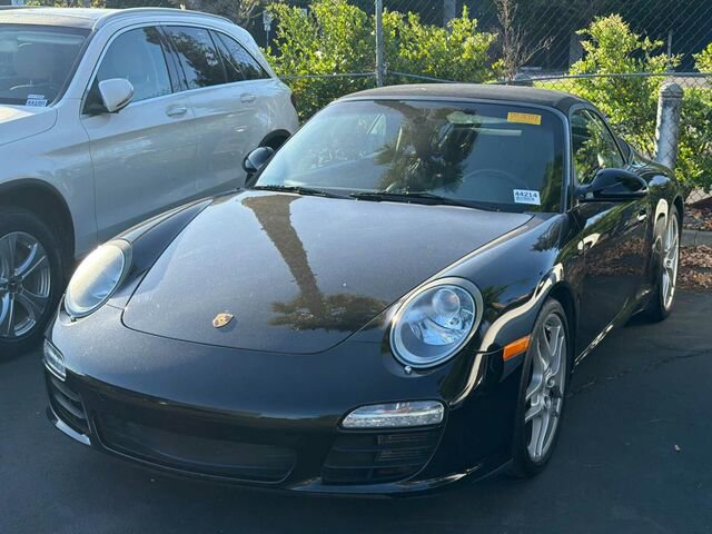 Used 2010 Porsche 911 Carrera S image 2