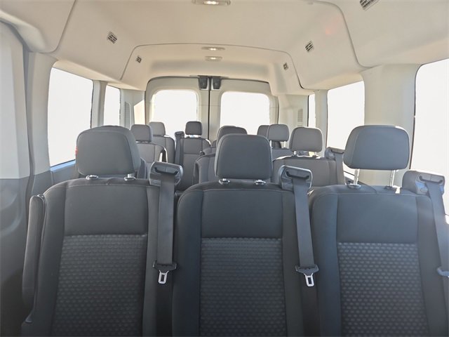 Used 2021 Ford Transit 350 XLT image 13