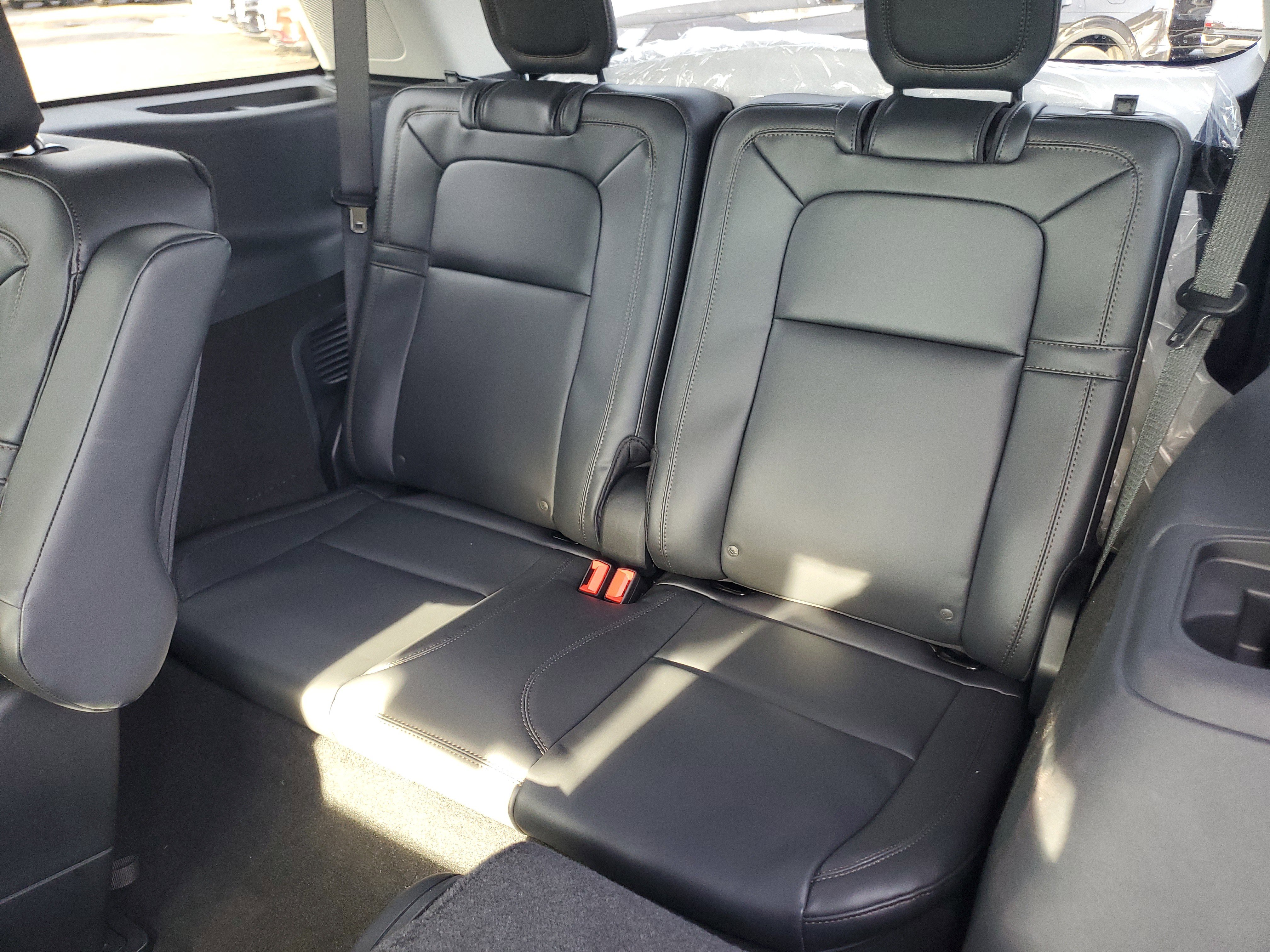 New 2026 Lincoln Aviator Reserve image 27