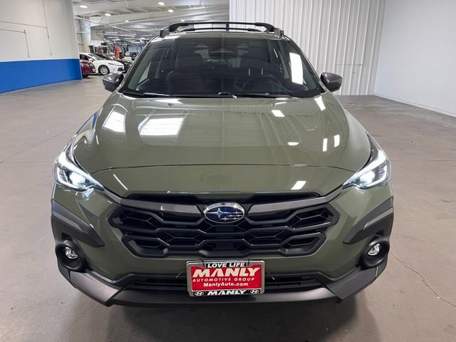 Used 2024 Subaru Crosstrek 2.5i Limited w/ Popular Package #3A image 8