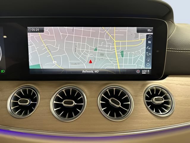 Certified 2019 Mercedes-Benz CLS 450 4MATIC image 21
