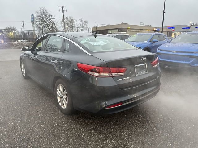 Used 2016 Kia Optima LX image 5