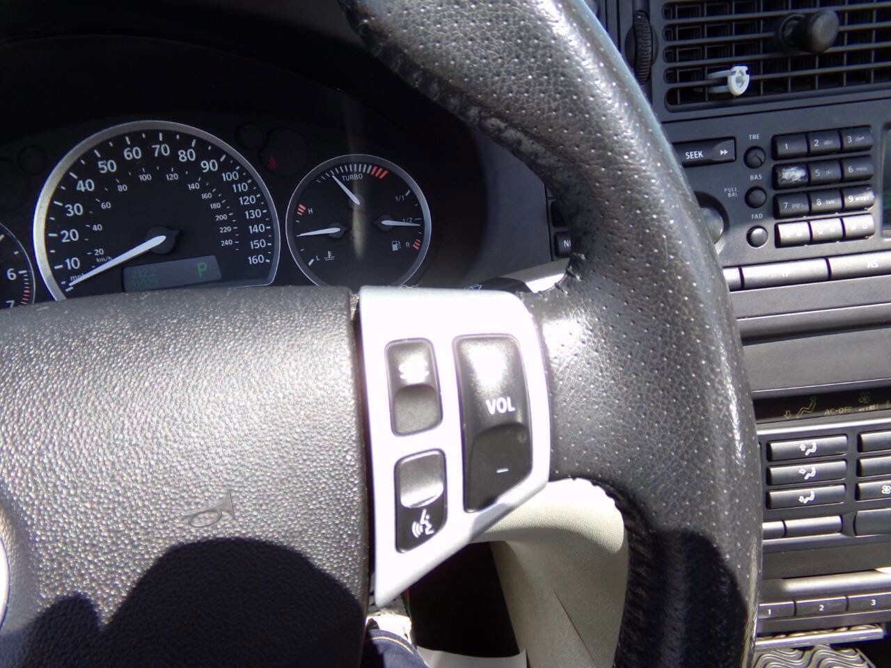 Used 2006 Saab 9-3 2.0T image 57