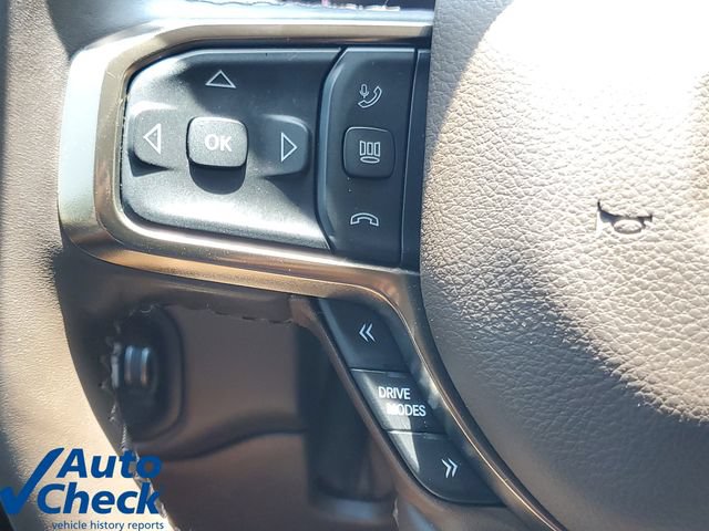 Used 2025 RAM 1500 Limited AWD/4WD image 26