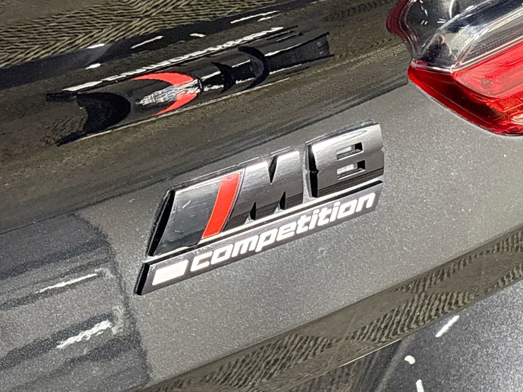 Used 2023 BMW M8 Gran Coupe xDrive Competition image 25