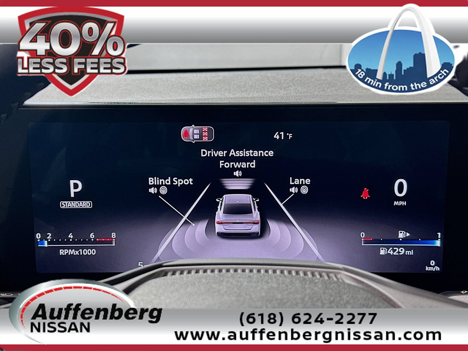 New 2026 Nissan Sentra SV w/ SV Convenience Package FWD image 12