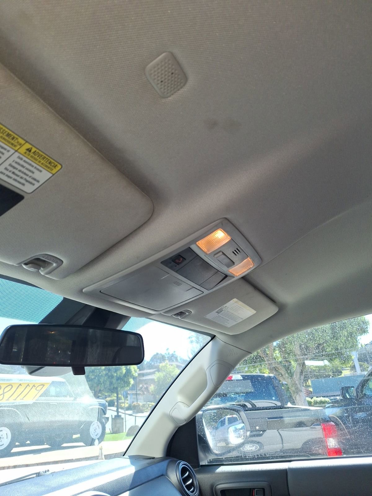 Used 2023 Toyota Tacoma SR image 16