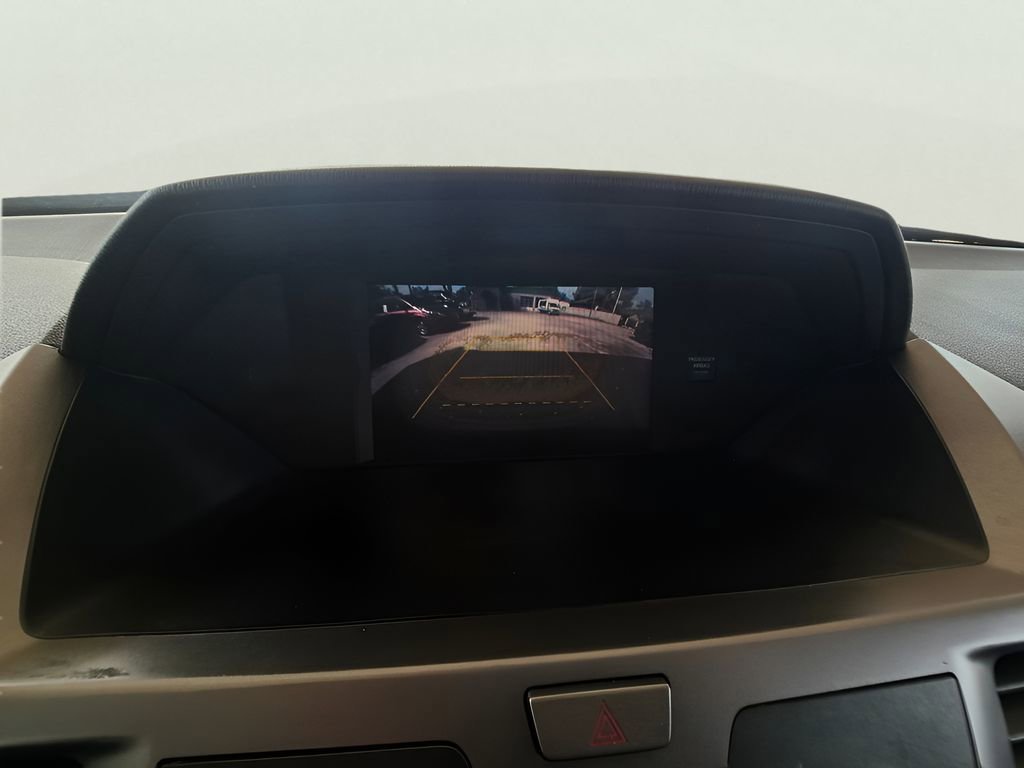 Used 2013 Honda Odyssey LX image 21